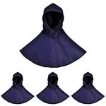 Portwest BZ12NAR Bizweld Cape Hood, Navy