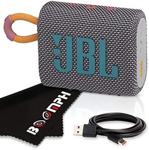 JBL Go 3 P