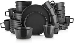 Stone Lain Coupe Dinnerware Set, Se