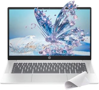 HP Chromeb