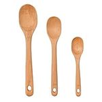OXO Good Grips 3-Piece Wooden Spoon