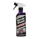 Wonder Wheels Colour Active Super Wheel Cleaner, 600 ml