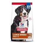 Hill's Science Diet Large Breed, Ad