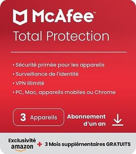 McAfee Tot