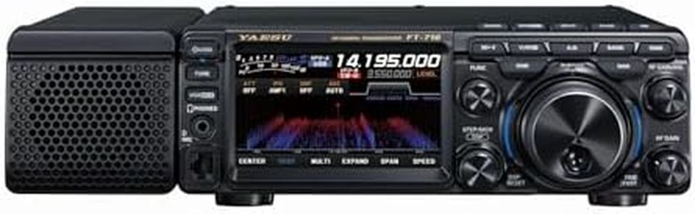Yaesu FT-7