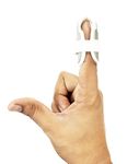 MILLOR Finger Cot Splint for Finger Support, Protect, Immobilize Fracture Brace, Injured Finger (S)