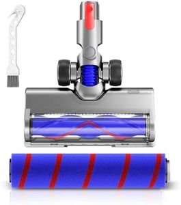 Vacuum Head Replacement Compatible with Dyson V7/V8 Absolute V11/V15 Animal V10 Cyclone Cordless Vacuum Cleaner, The Motorhead Replacement Parts Suitable For Hardwood Floor Attachment