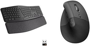 Logitech ERGO K860 Wireless Ergonom