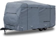 GEARFLAG Travel Trailer Camper RV C