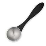 UDQYQ Coffee Scoop15ml-Stainless Steel Measuring Spoon 1 Tablespoon with Plastic Handle for Ground Coffee and Beans