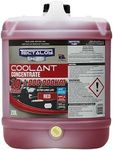 Tectaloy Unlmtd Concentrate Coolant