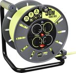 Masterplug OLU50134SL-PX Pro-XT Fou