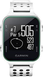 Garmin App