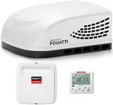 FOGATTI RV Air Conditioner InstaCoo