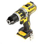DEWALT DCD795 N 18v Li-ion XR Brushless Combi Drill - Body Only