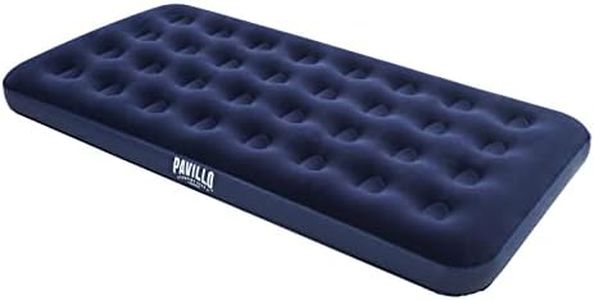 Bestway Airbed Aeroluxe Twin Airbed