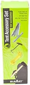 Summit Tent Accessory Pack