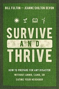 Survive an