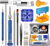 JOREST Watch Repair Kit for Battery
