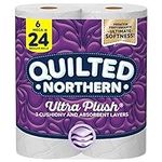 Quilted Northern Ultra Plush® Toile