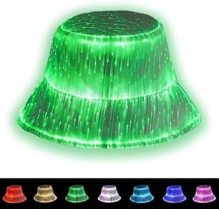 LED Hat Ra