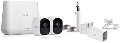 Arlo Pro W