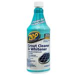 ZEP Grout Cleaner and Whitener 32 oz. (Case of 4)