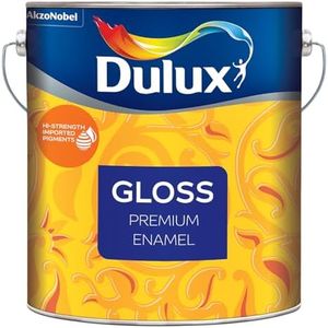 Dulux Glos