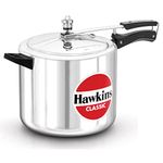 Hawkins Classic Pressure Cookers (10 Litre)