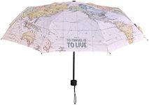 Legami, Pocket umbrella, Travel, Small, Casual