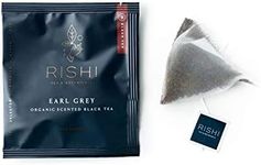 Rishi Tea 