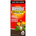 Weedol Rootkill Plus Concentrate, 500ml