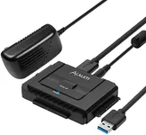 Alxum USB 3.0 to IDE SATA Adapter, 