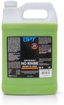 Optimum No Rinse Wash and Wax – 1 G