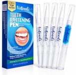 Teeth Whitening Pen Gel Kit, 35% Ca