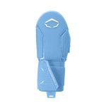 EvoShield Sliding Mitt 2.0 - Adult Size, Victory Blue