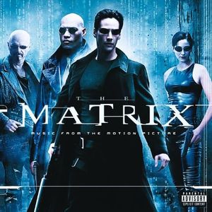 Matrix Ost