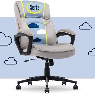 Serta Comf