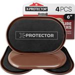 X-Protector Furniture Sliders for C
