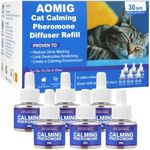 Aomig Pheromone Diffuser Refill for