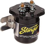 Stinger SGP32 200 AMP Battery Relay