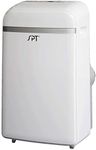 SPT WA-S1005H 13,500BTU Portable Ai