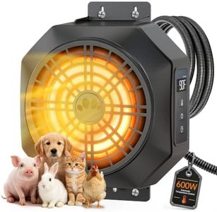 PETSOLON Dog House Heater