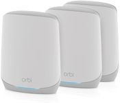 NETGEAR Orbi Whole Home Tri-Band Wi