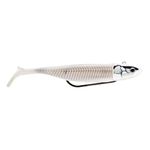 Storm 360GT Coastal Biscay Shad: White Pearl Sandeel: 12cm