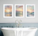 Sunrise Art Sets