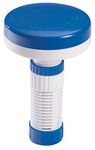 Ocean Blue 160006 Spa Chlorinator/Brominator Chemical Dispenser for Spas and Hot Tubs