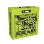 Ernie Ball Electric Guitar strings