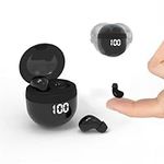 Small Mini Invisible Earbuds for Wo