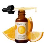 Mad Hippie Vitamin C Serum with Konjac Root, Hyaluronic Acid, and Ferulic Acid - 1.02 fl oz.